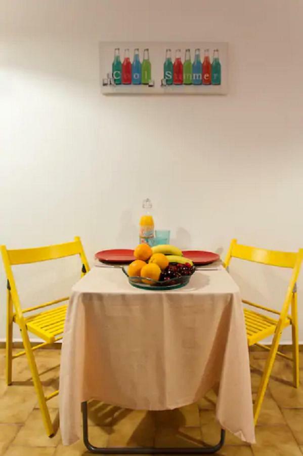 Studio For Couples Near Downtown 이라클리온 외부 사진